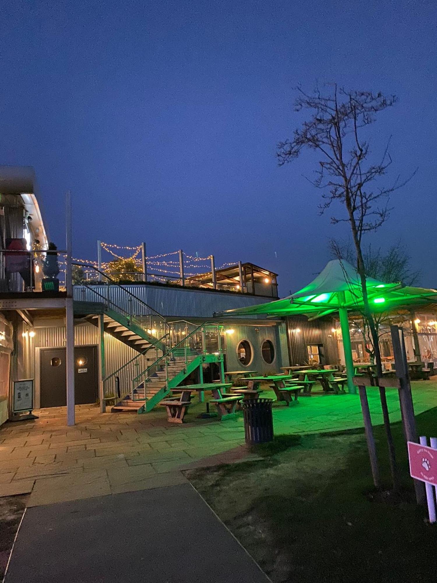 Tattershall Lakes Kingfisher Caravan 8 Berth With Hot Tub & Wifi Εξωτερικό φωτογραφία