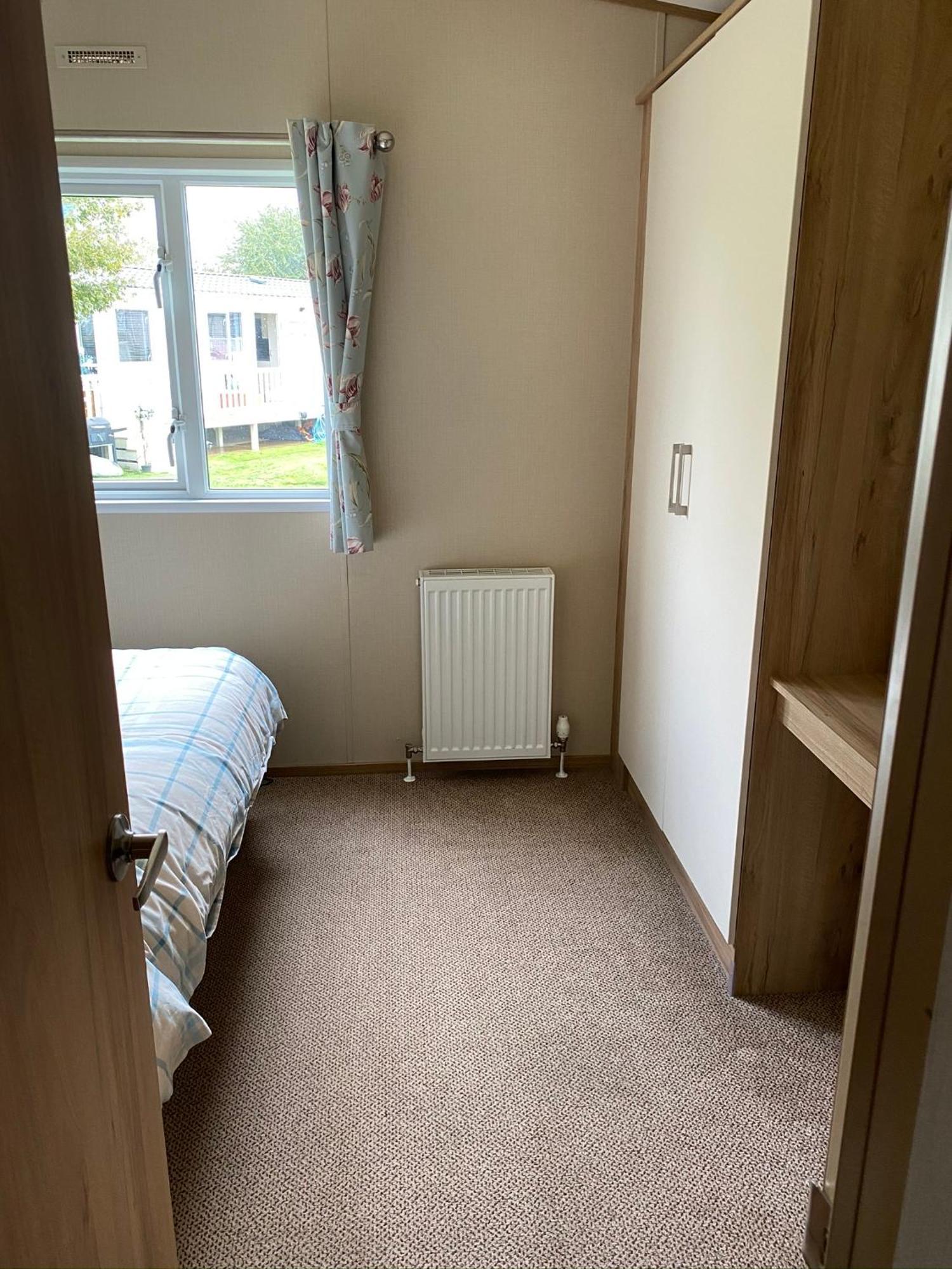 Tattershall Lakes Kingfisher Caravan 8 Berth With Hot Tub & Wifi Εξωτερικό φωτογραφία