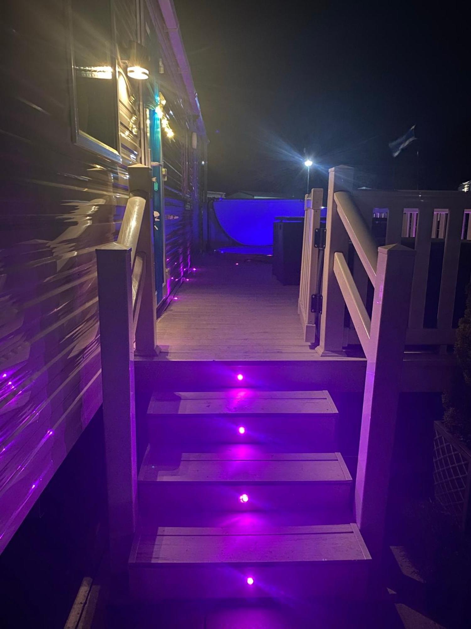 Tattershall Lakes Kingfisher Caravan 8 Berth With Hot Tub & Wifi Εξωτερικό φωτογραφία